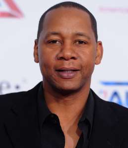 Mark Curry